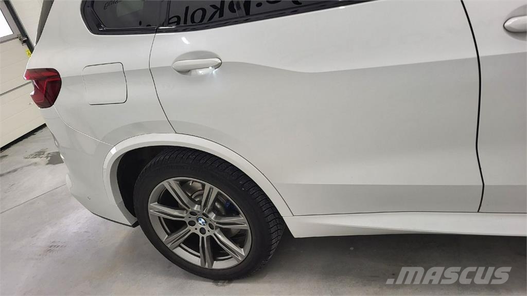 Volvo XC 40 Carros