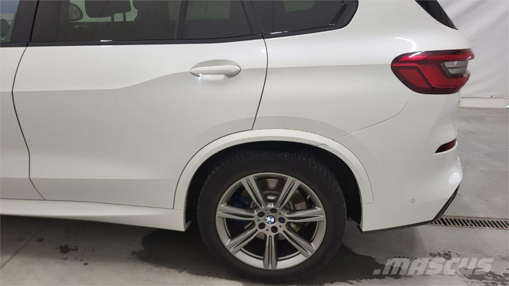 Volvo XC 40 Carros