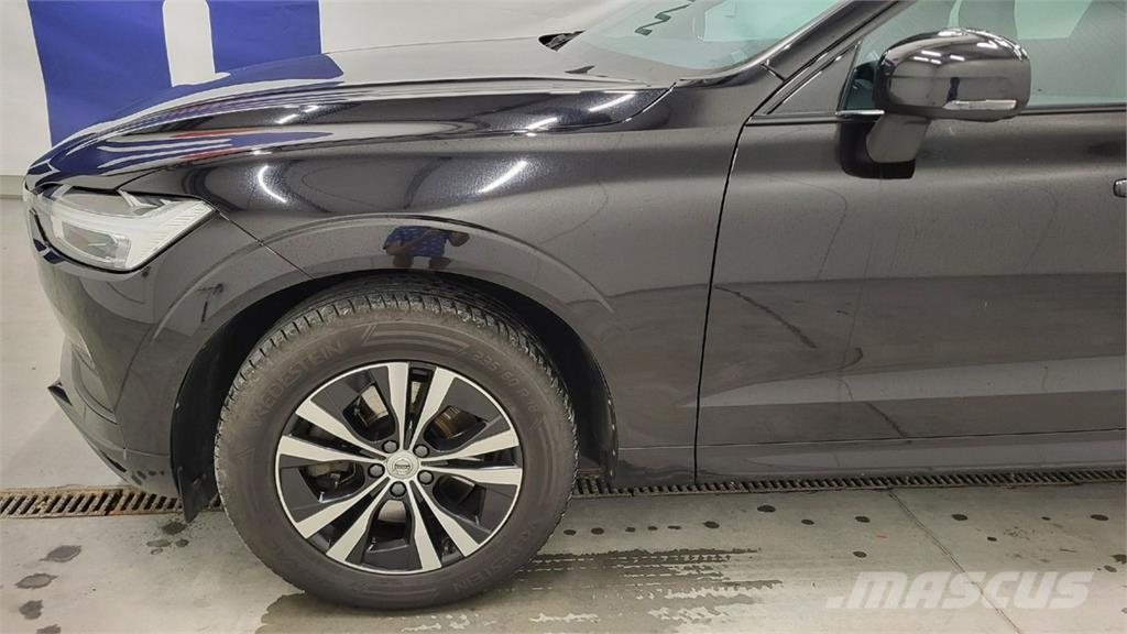 Volvo XC 60 Carros