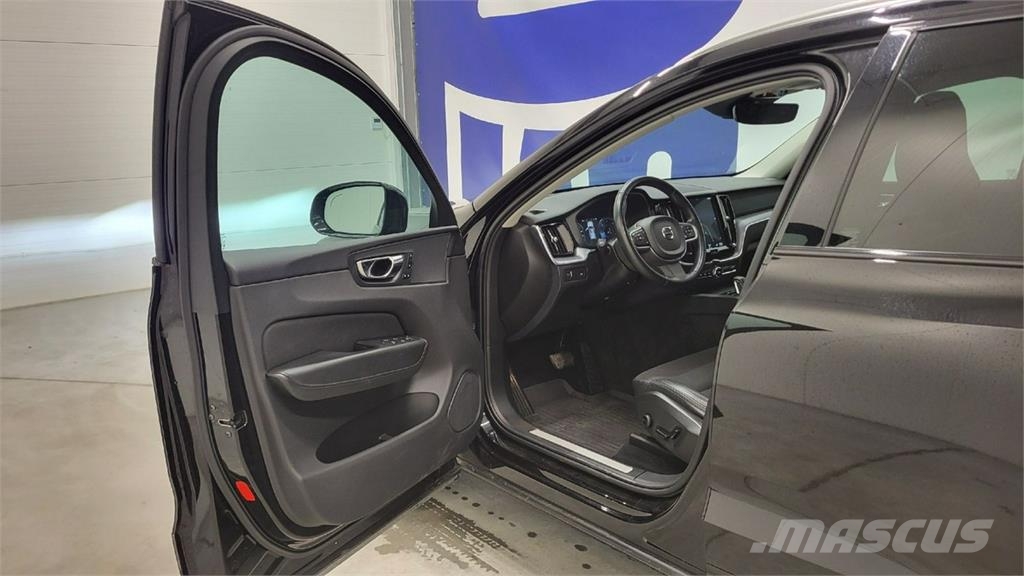 Volvo XC 60 Carros