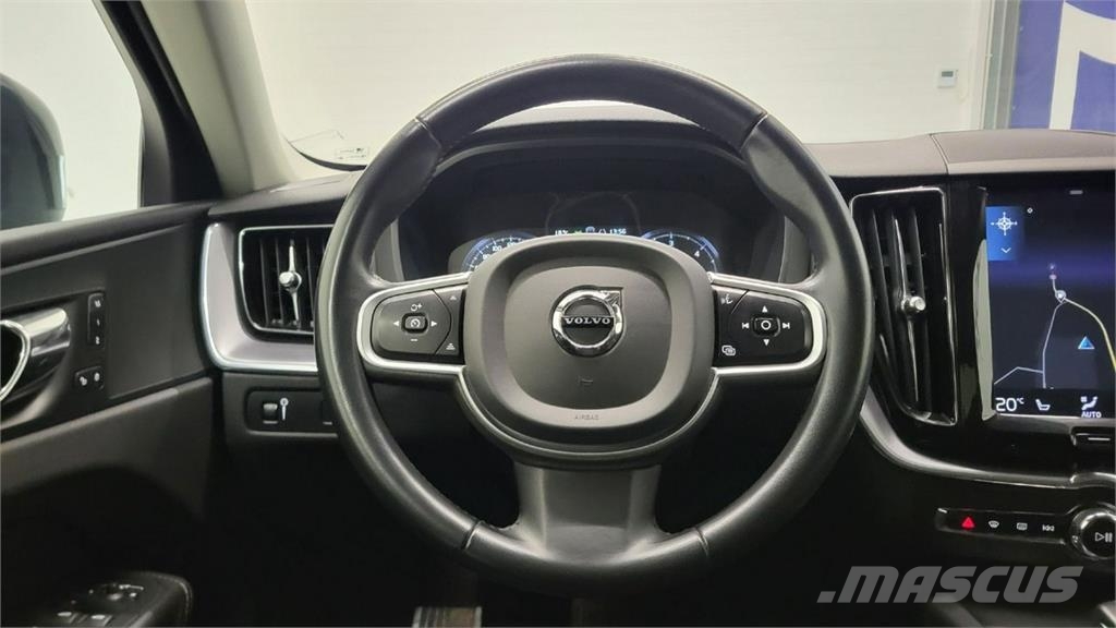 Volvo XC 60 Carros