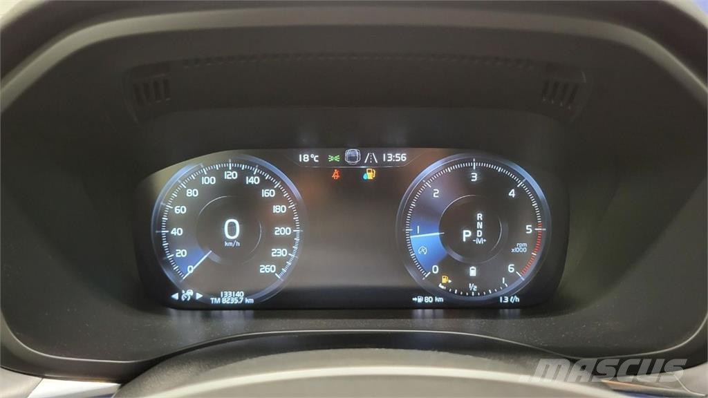 Volvo XC 60 Carros
