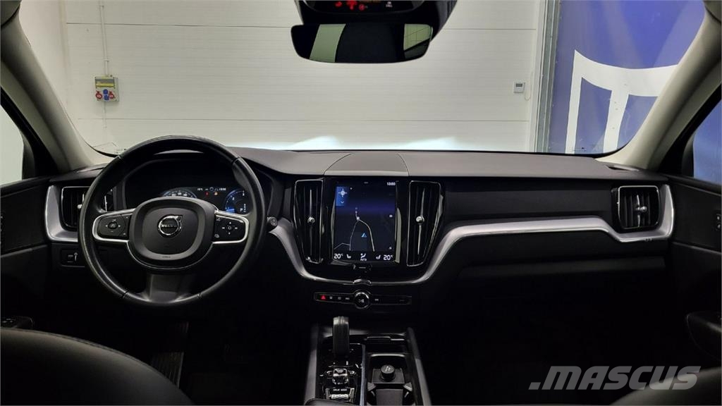 Volvo XC 60 Carros