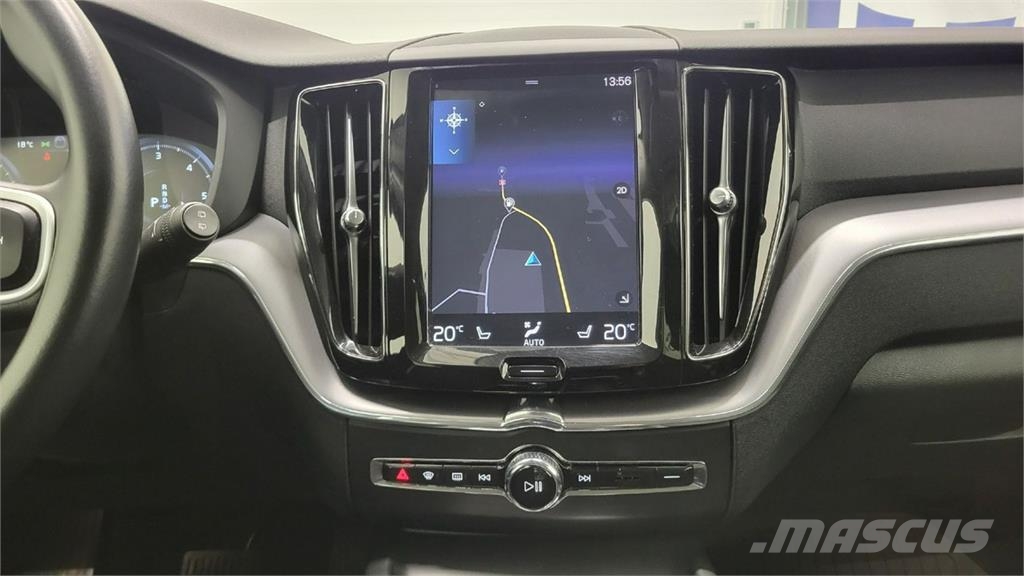 Volvo XC 60 Carros