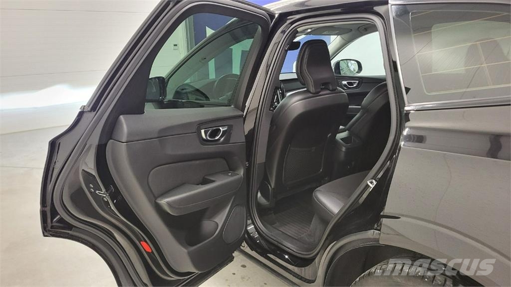 Volvo XC 60 Carros