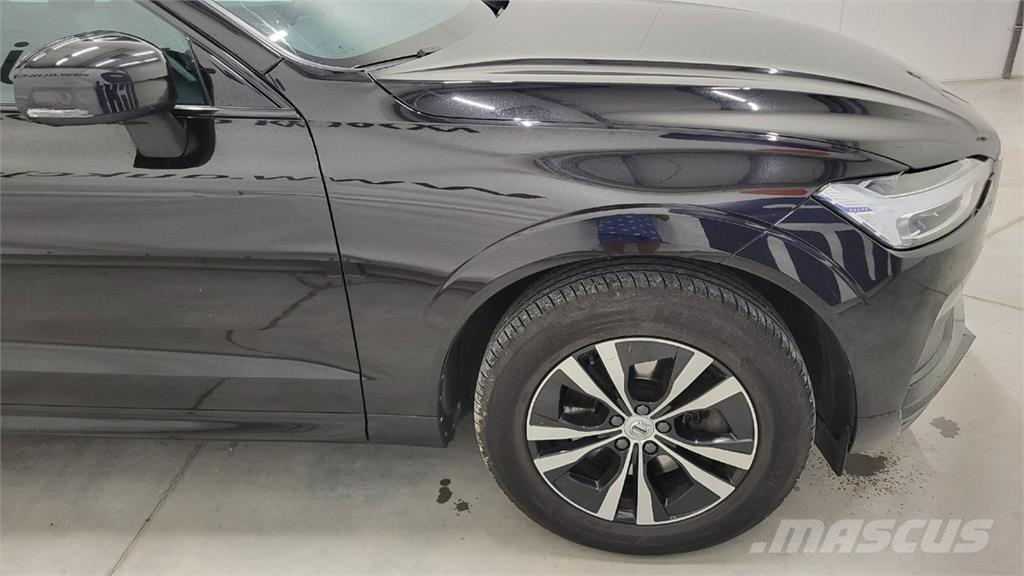 Volvo XC 60 Carros