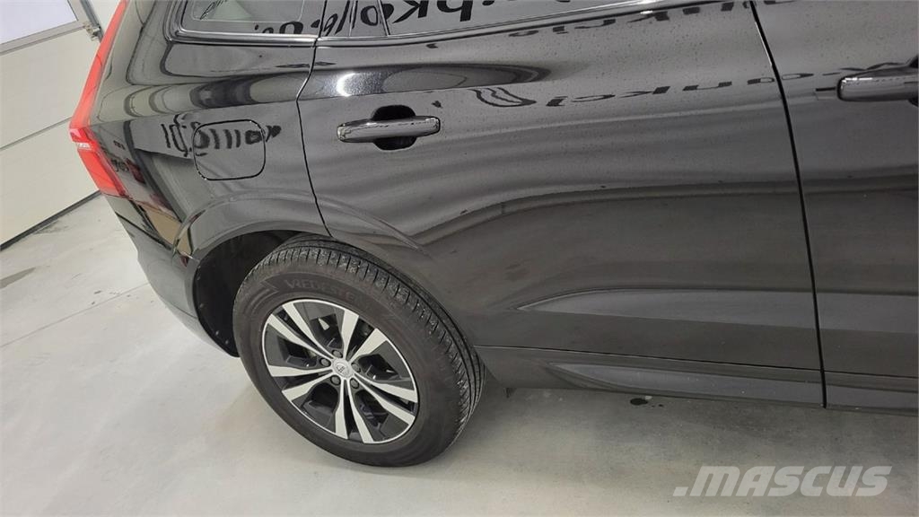 Volvo XC 60 Carros