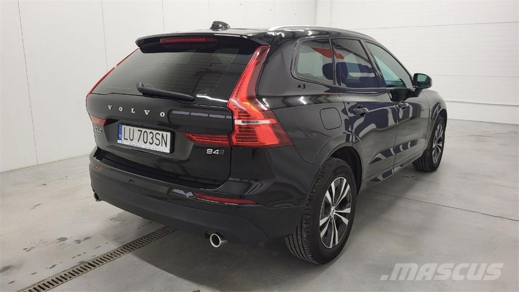 Volvo XC 60 Carros