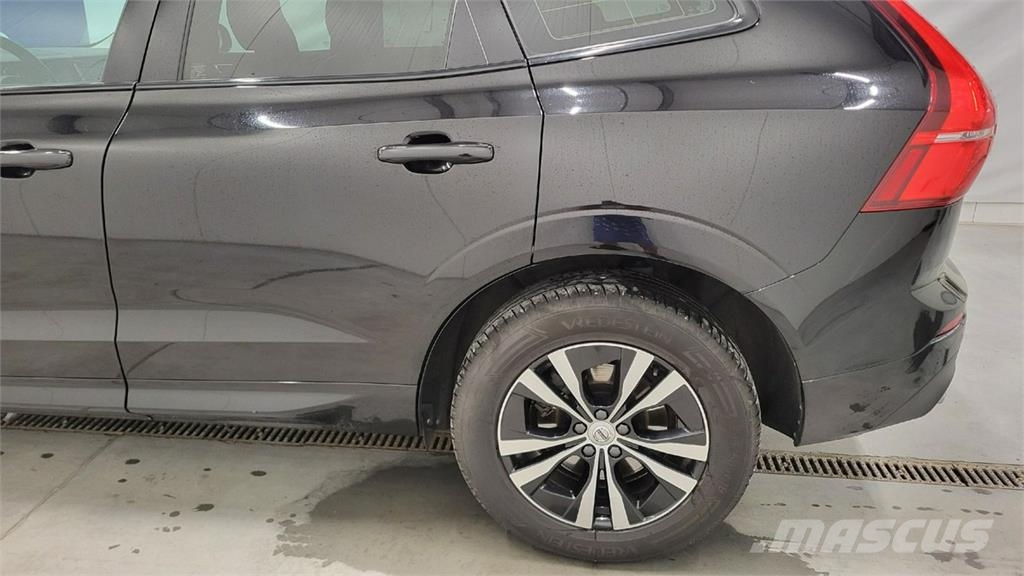 Volvo XC 60 Carros