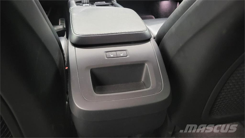 Volvo XC 90 Carros