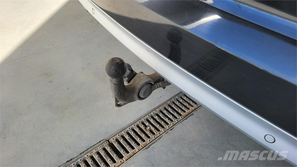 Volvo XC 90 سيارات
