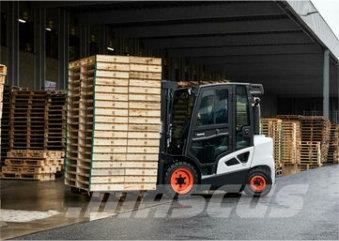 Bobcat D 30 S 9 Carrelli elevatori diesel