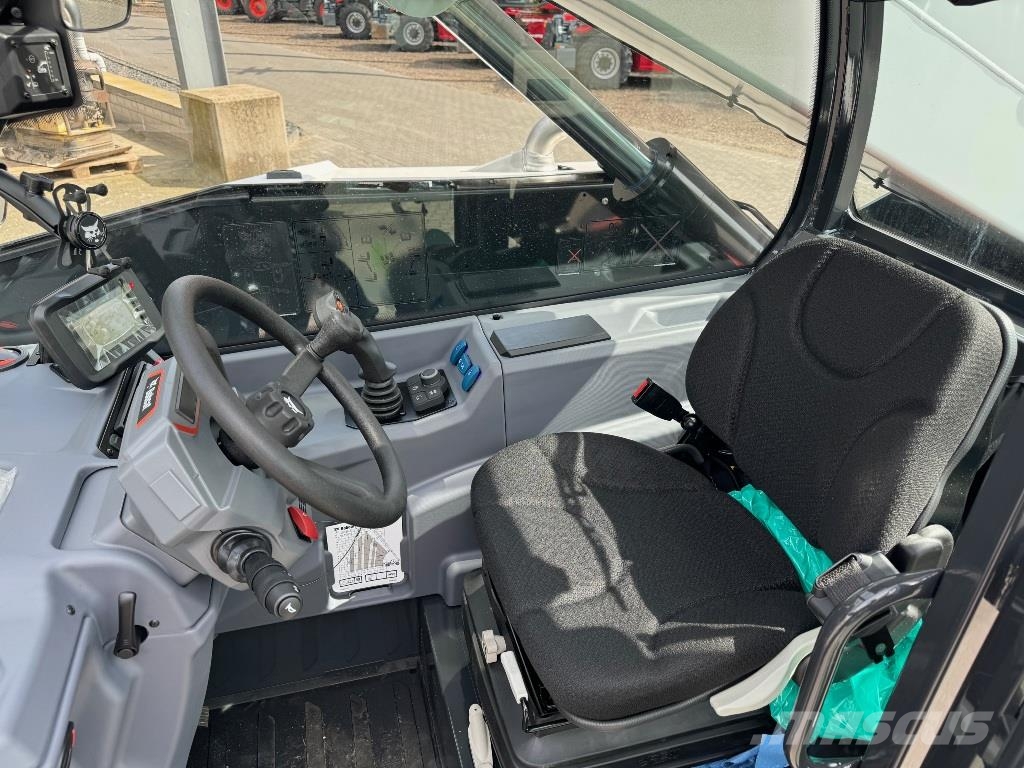 Bobcat T 40180 SLP 100 V R-Serie Τηλεσκοπικοί ανυψωτές