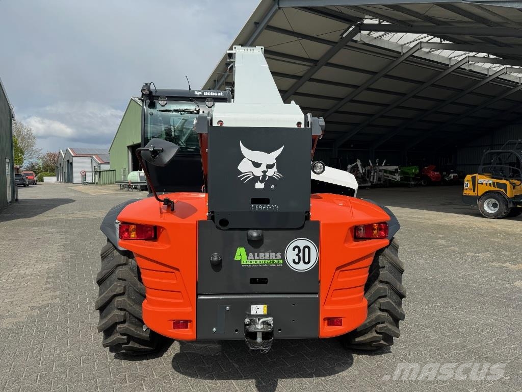Bobcat T 40180 SLP 100 V R-Serie Τηλεσκοπικοί ανυψωτές