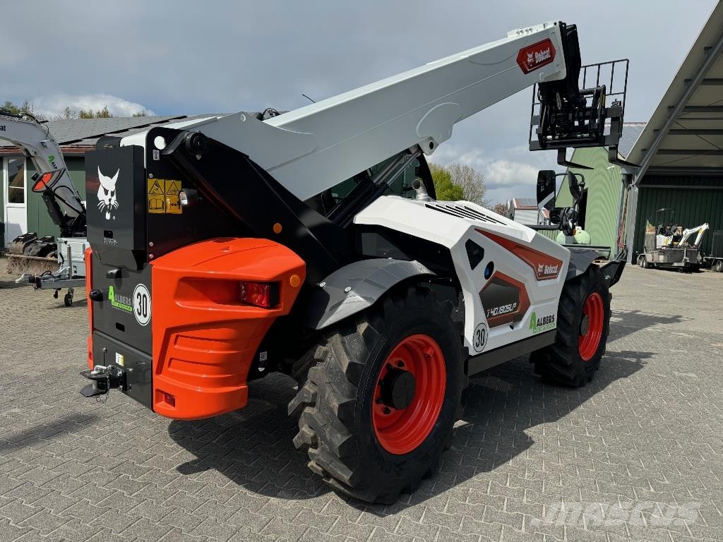 Bobcat T 40180 SLP 100 V R-Serie Τηλεσκοπικοί ανυψωτές