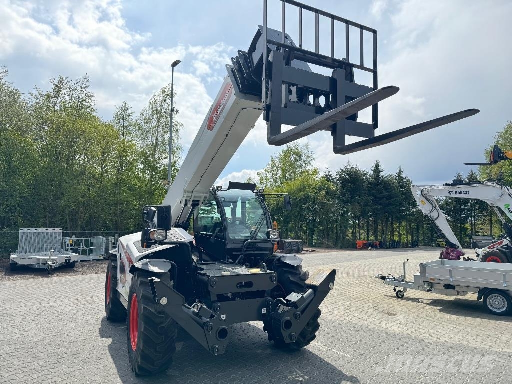 Bobcat T 40180 SLP 100 V R-Serie Τηλεσκοπικοί ανυψωτές