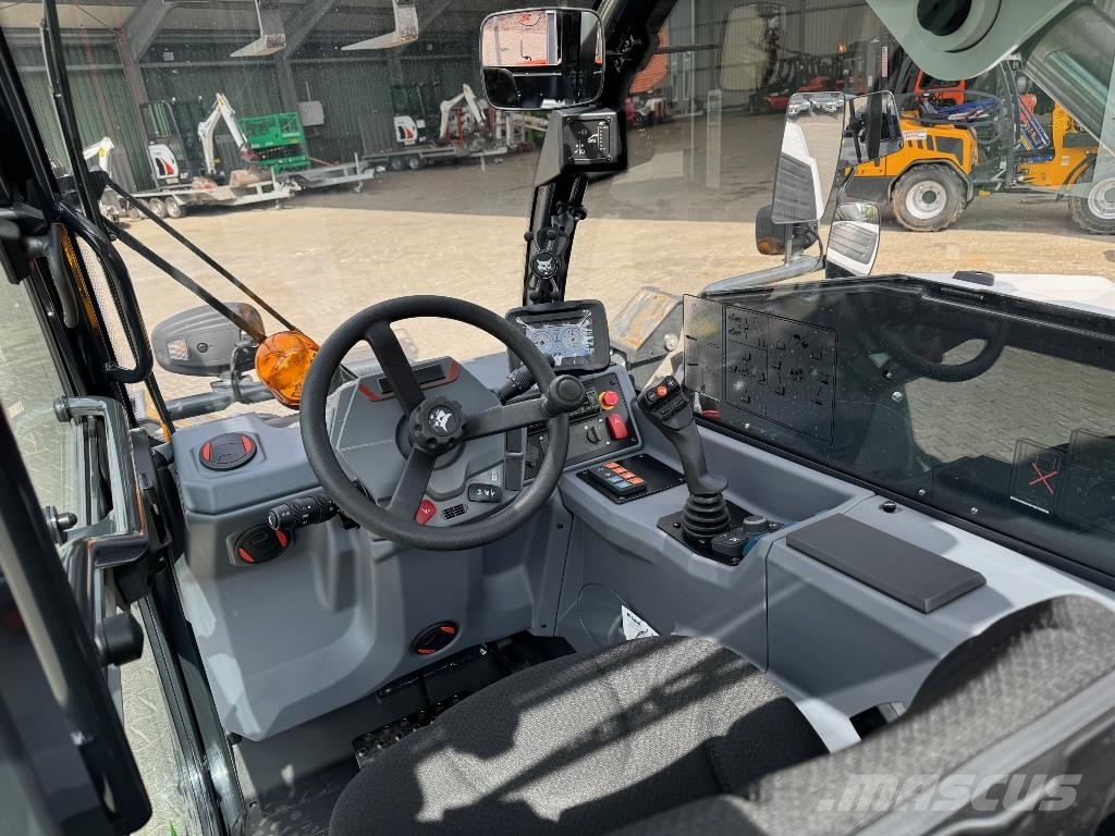 Bobcat T 40180 SLP 100 V R-Serie Τηλεσκοπικοί ανυψωτές