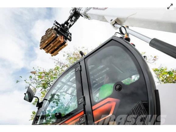 Bobcat TR 80.350 Teleskoplastere