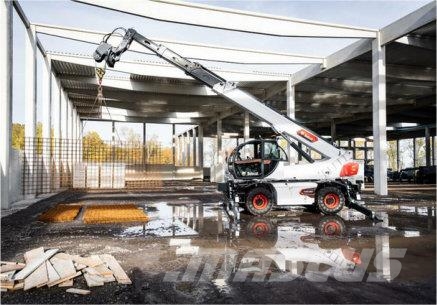 Bobcat TR 80.350 Teleskoplastere