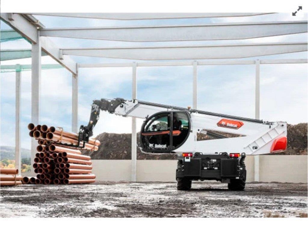 Bobcat TR 80.390 Τηλεσκοπικοί ανυψωτές
