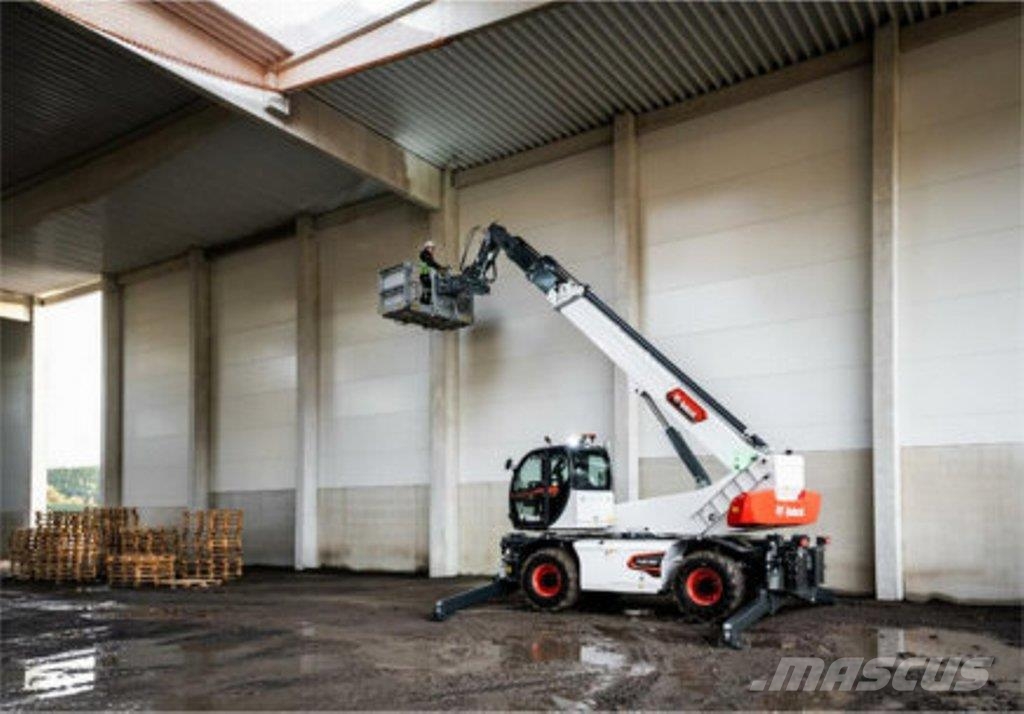 Bobcat TR 80.390 Τηλεσκοπικοί ανυψωτές