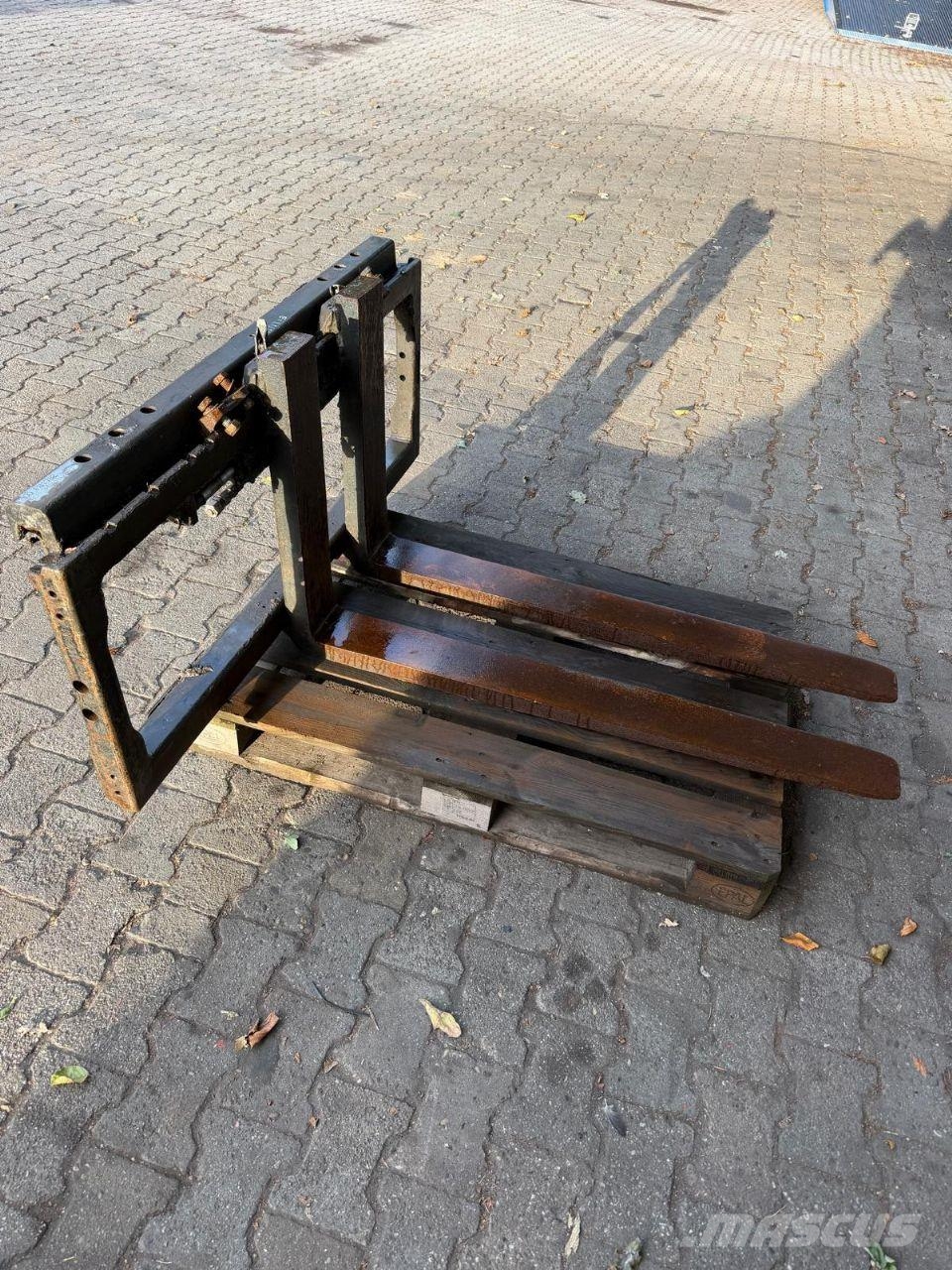 Cascade 100F81782 Stivuitoare - Altele