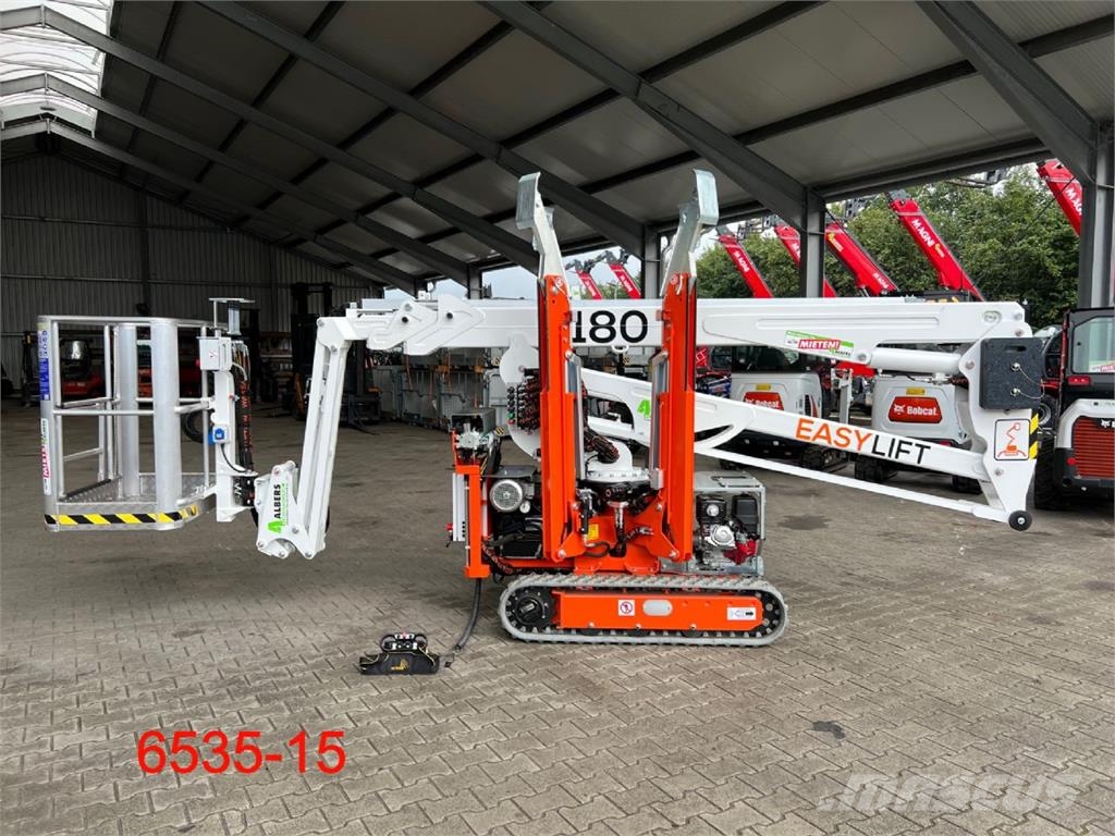 EasyLift R 180 Nacelles articulées
