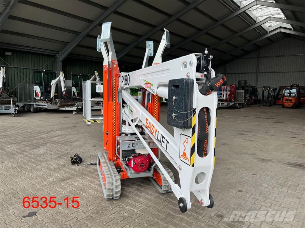 EasyLift R 180 Nacelles articulées