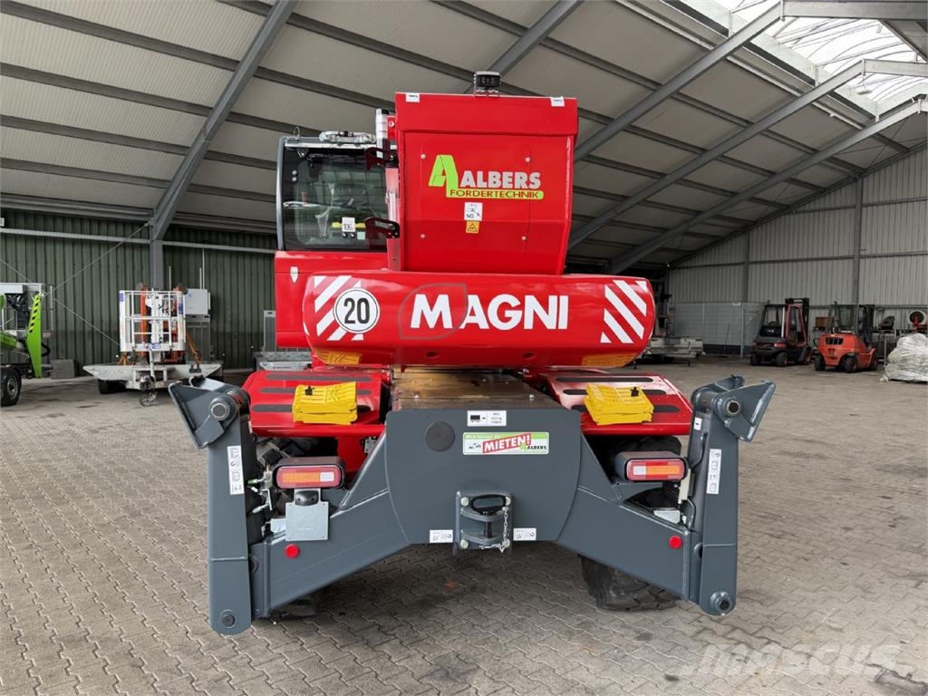 Magni RTH 5.21 Chariot télescopique