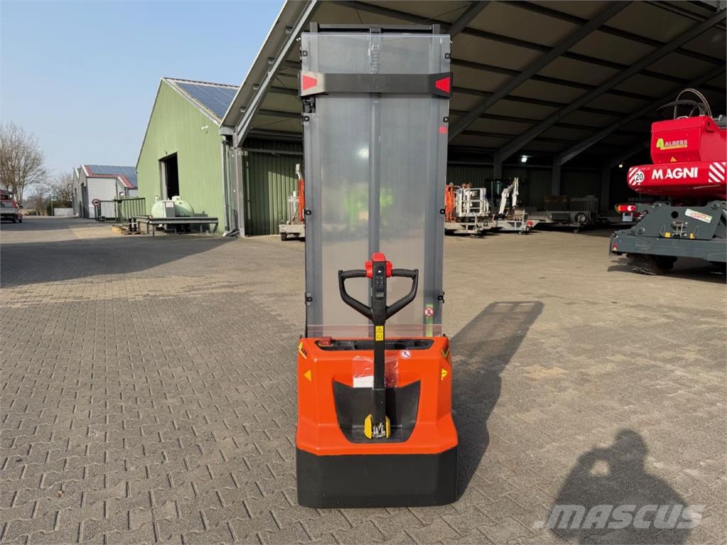 Noblelift PSE 12 B Ručni električni viličar