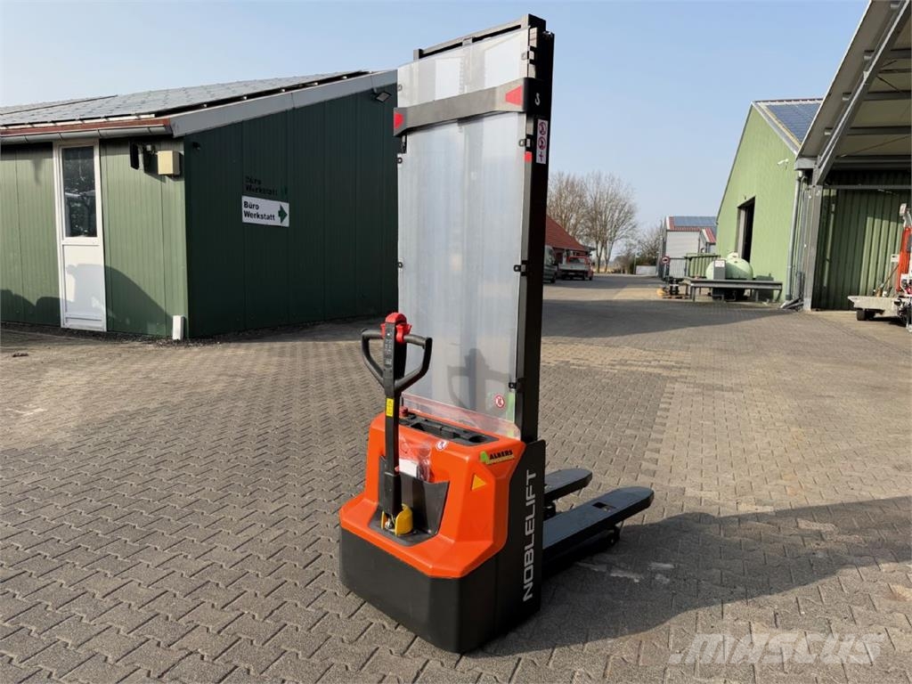 Noblelift PSE 12 B Ručni električni viličar