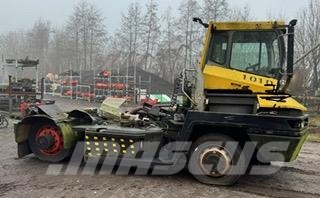 Terberg RT282 Νταλίκες μεταφοράς εμπορευματοκιβωτίων