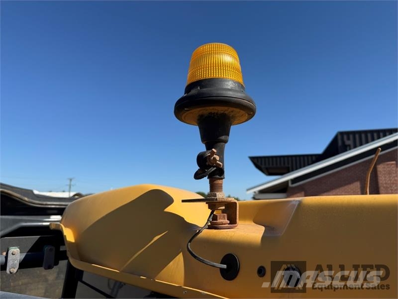 Bell B40E Camiones articulados