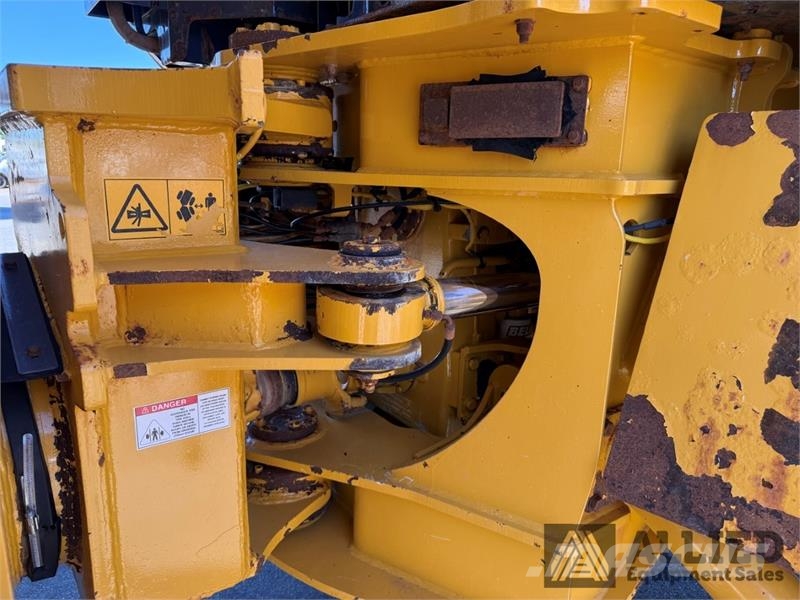 Bell B40E Camiones articulados