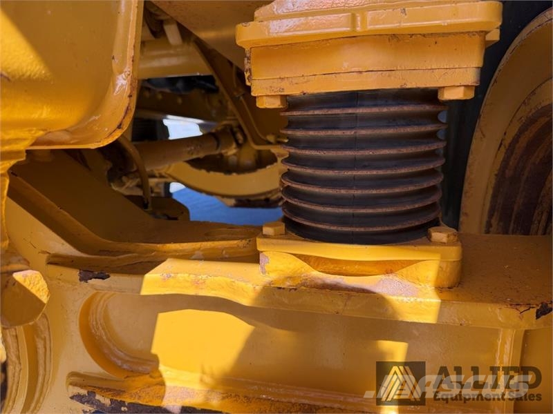 Bell B40E Camiones articulados