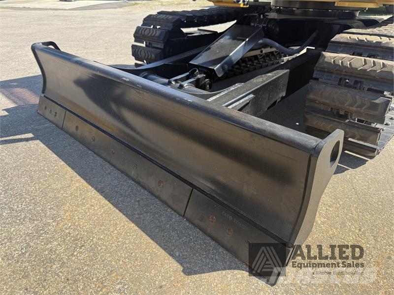 CAT 303CR Mini excavatoare < 7t