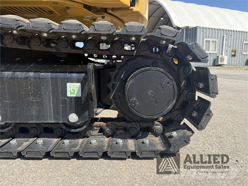 CAT 303CR Mini excavatoare < 7t