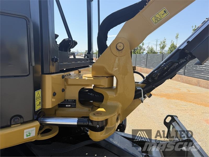 CAT 303CR Mini excavatoare < 7t