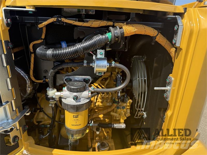 CAT 303CR Mini excavatoare < 7t