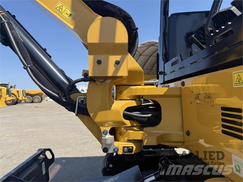 CAT 303CR Mini excavatoare < 7t