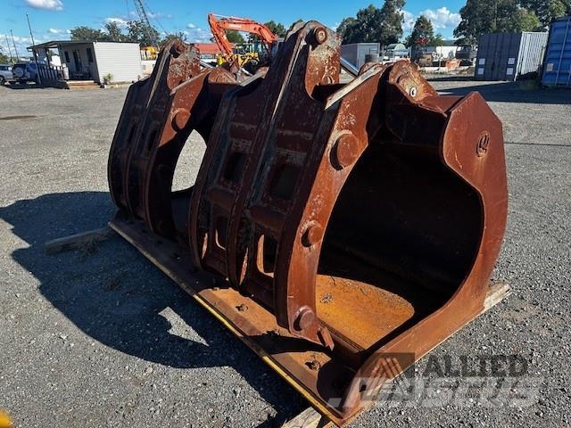CAT 950M Κουβάδες