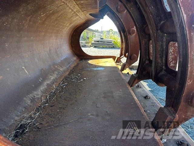 CAT 950M Κουβάδες