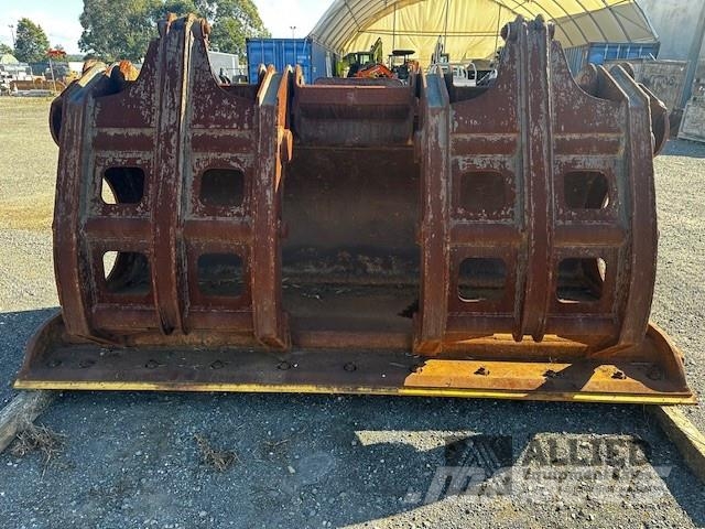 CAT 950M Κουβάδες