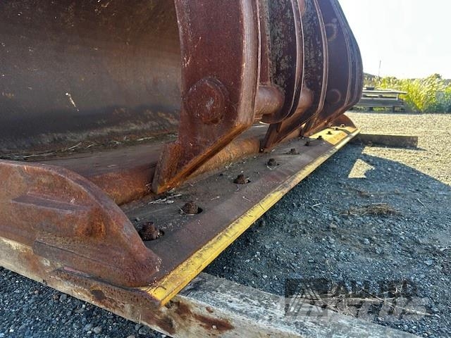 CAT 950M Κουβάδες