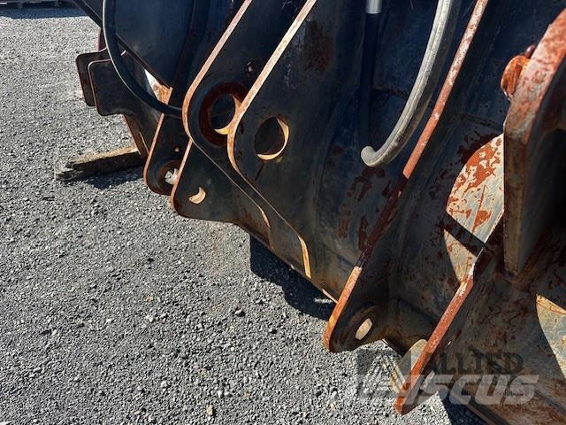 CAT 950M Κουβάδες