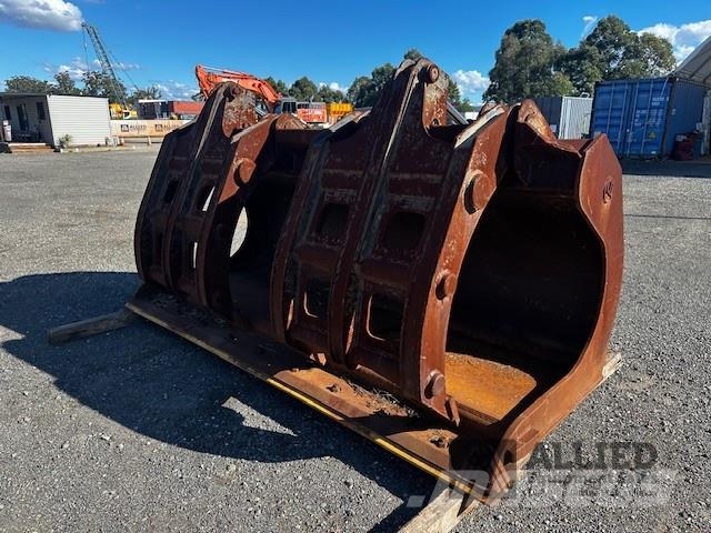 CAT 950M Κουβάδες