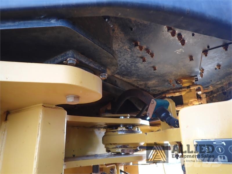 CAT 972M XE Pás carregadoras de rodas