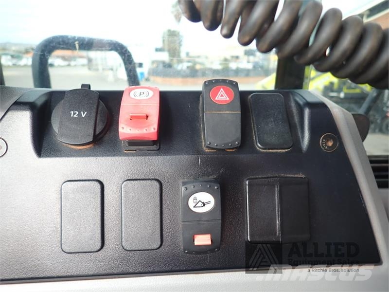 CAT 972M XE Pás carregadoras de rodas