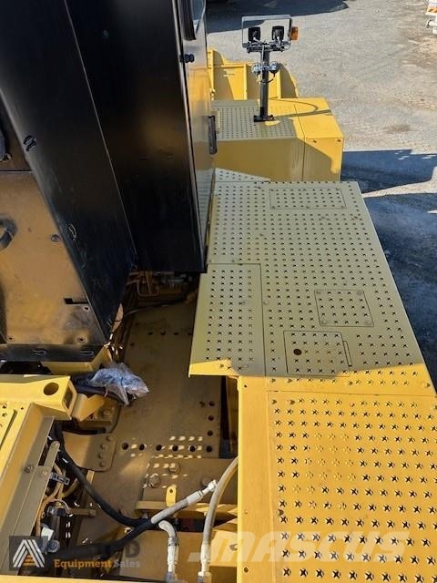 CAT 990K Φορτωτές με λάστιχα (Τροχοφόροι)