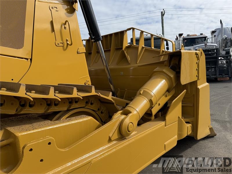 CAT D8T Dozer cingolati